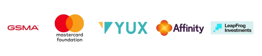 Organizations I've worked with